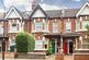 Larden Road W3