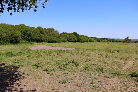 Land for sale, Pinged, Burry Port