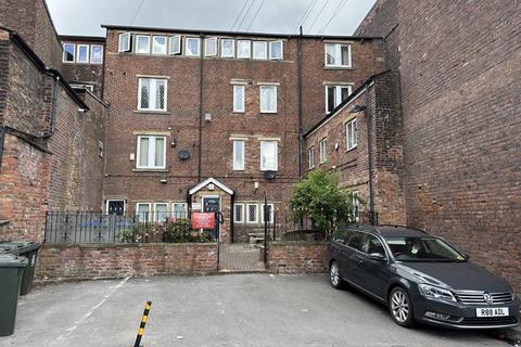 Block of apartments for sale, FOR SALE - 8-12 St. Marys Gate, Rochdale