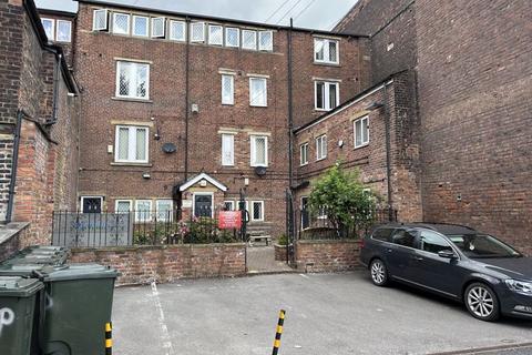 Block of apartments for sale, FOR SALE - 8-12 St. Marys Gate, Rochdale