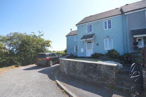 3 bedroom terraced house for sale, Llanelly Hill, Abergavenny