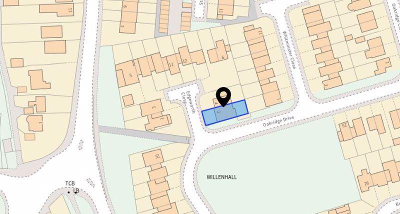 Location plan