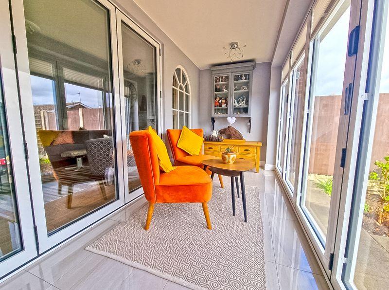 Sun room