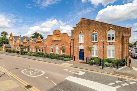 1 bedroom apartment to rent, Hansell Gardens, Sutton Road, St Albans, Hertfordshire, AL1
