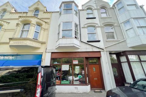 Mixed use for sale, 41 New Road, Laxey