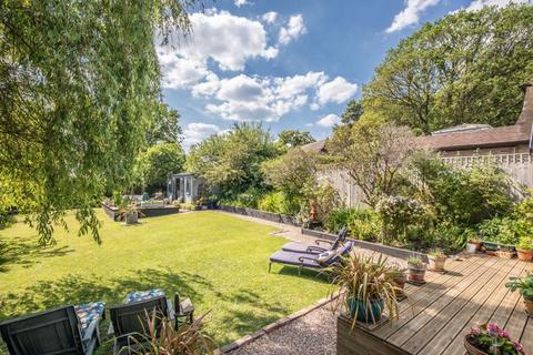 4 bedroom detached house for sale, Lodge Hill Lane, Ditchling