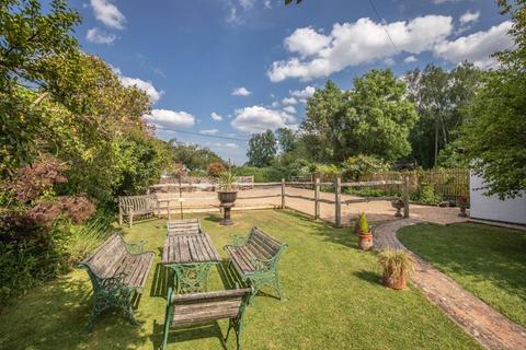 4 bedroom detached house for sale, Lodge Hill Lane, Ditchling