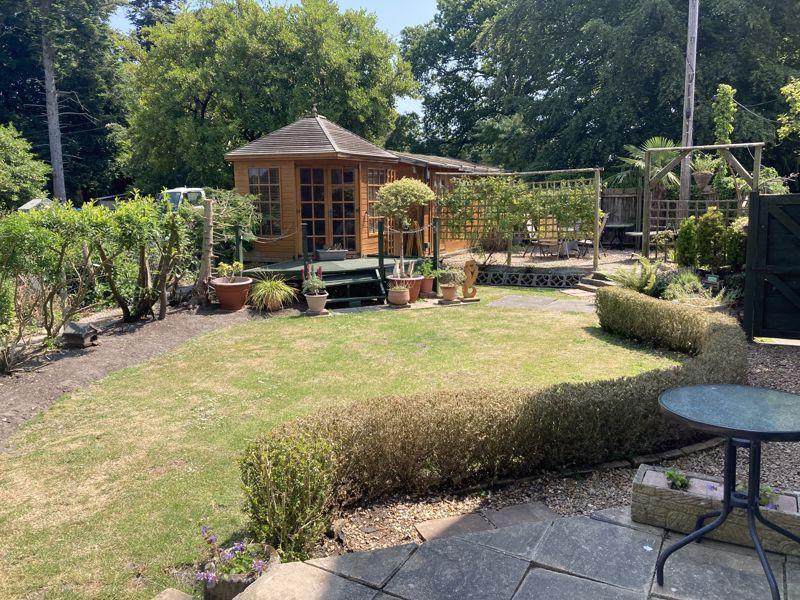 Sandford House, Sandford Drive, Wareham 2 bed apartment for sale £280,000