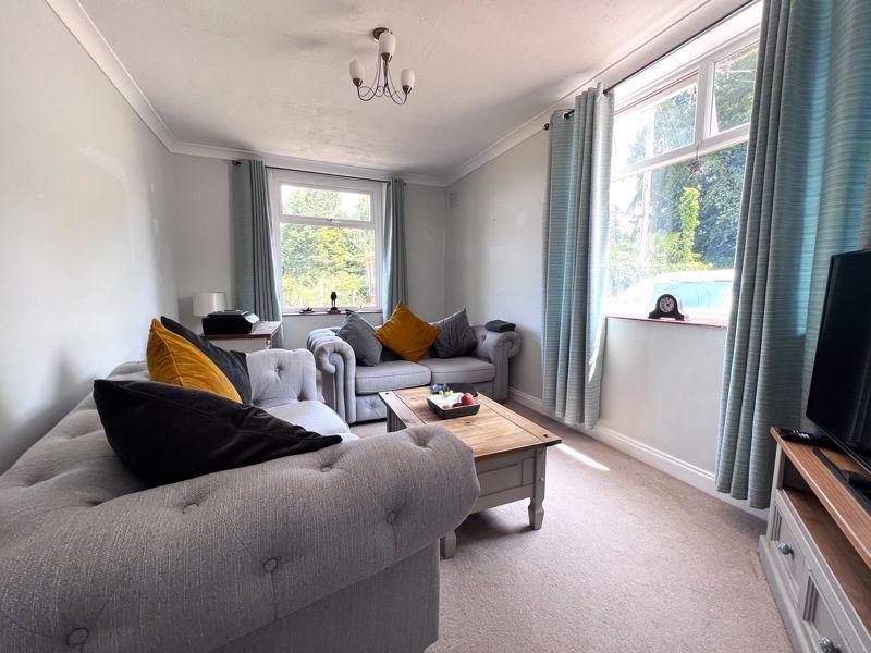 Sandford House, Sandford Drive, Wareham 2 bed apartment for sale £280,000