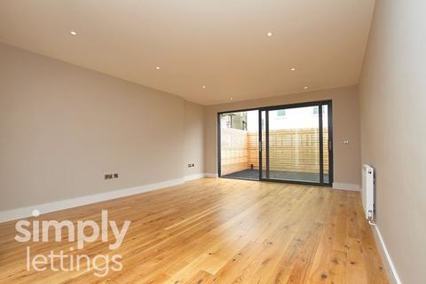 2 bedroom flat to rent, George Street, Hove