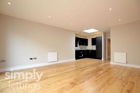 2 bedroom flat to rent, George Street, Hove