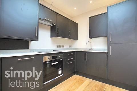 2 bedroom flat to rent, George Street, Hove