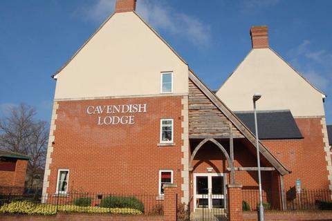 1 bedroom retirement property for sale - Magdalene Street Glastonbury