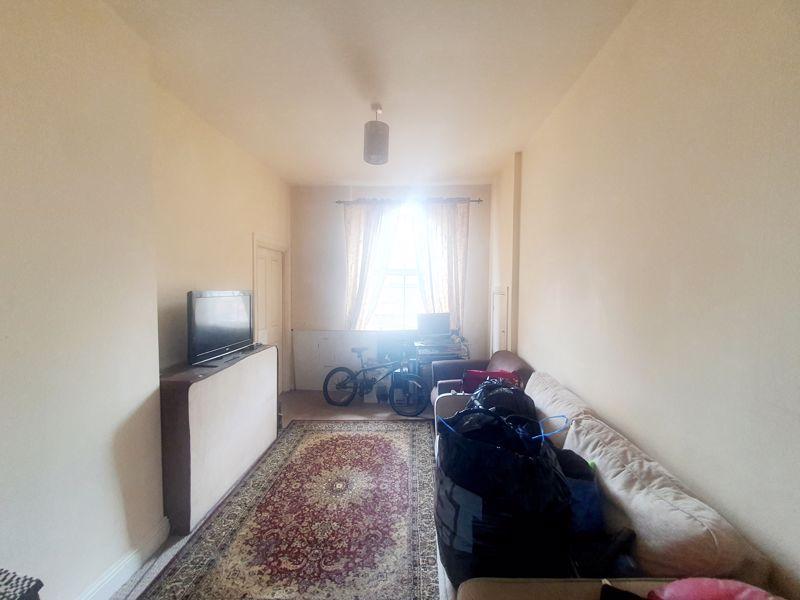 Duke Street, Leith, Edinburgh 1 bed apartment for sale £135,000