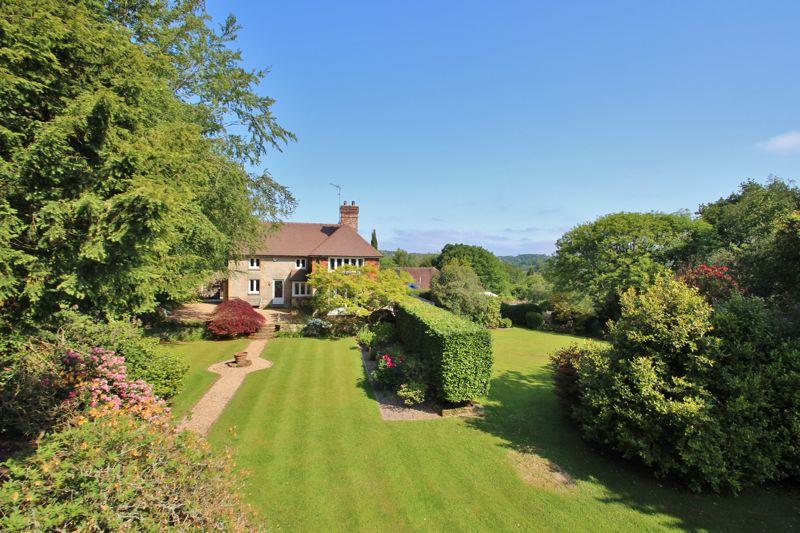 Fir Toll Road, Mayfield 4 bed detached house for sale £1,700,000
