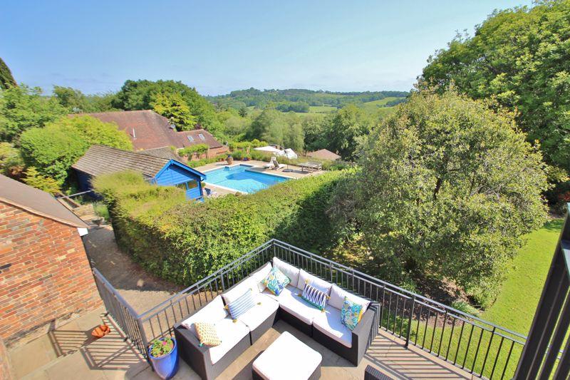 Fir Toll Road, Mayfield 4 bed detached house for sale £1,700,000