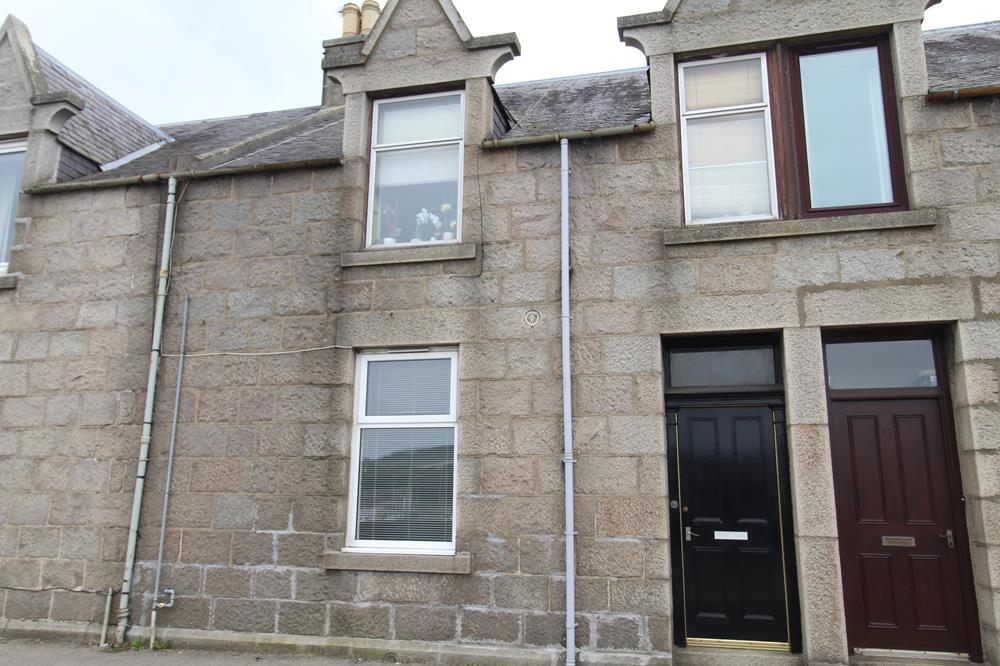 Harlaw Road, Inverurie, Ground Floor, AB51 1 bed flat £550 pcm (£127 pw)