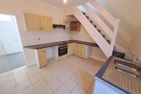 2 bedroom terraced house for sale, Beechwood Road, Liverpool