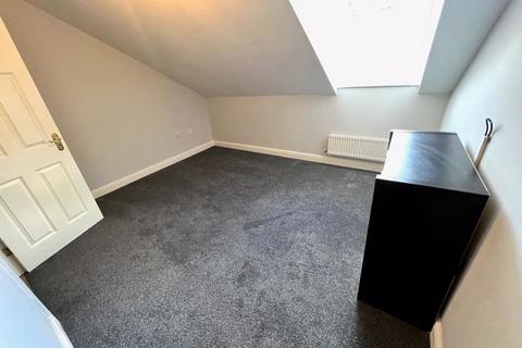 4 bedroom terraced house to rent, Newtown Road, Hereford