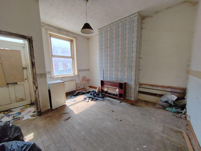 Harrison Street, Carlisle 2 bed terraced house £45,000