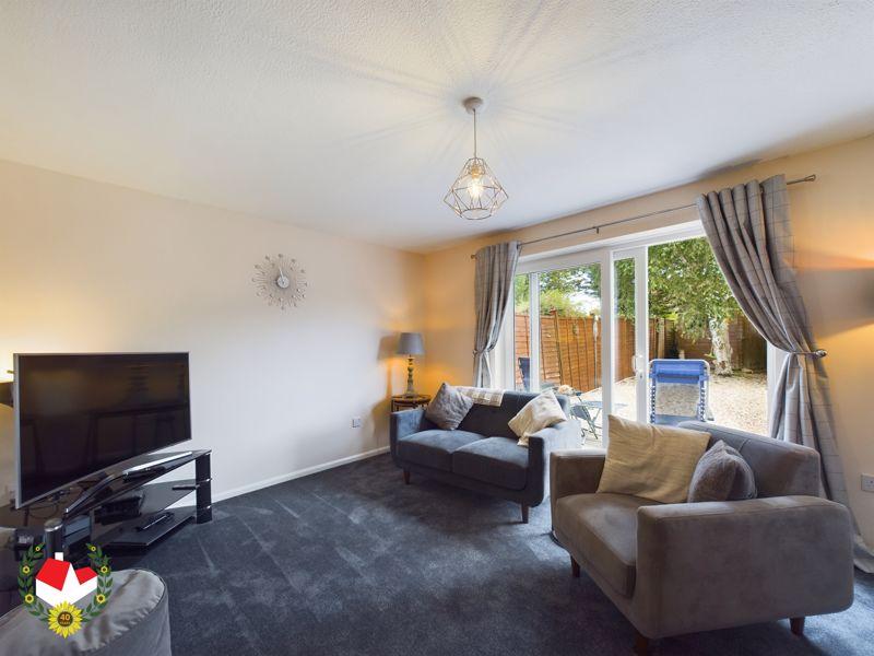 Fieldcourt Gardens, Quedgeley, Gloucester 1 bed bungalow for sale £189,000