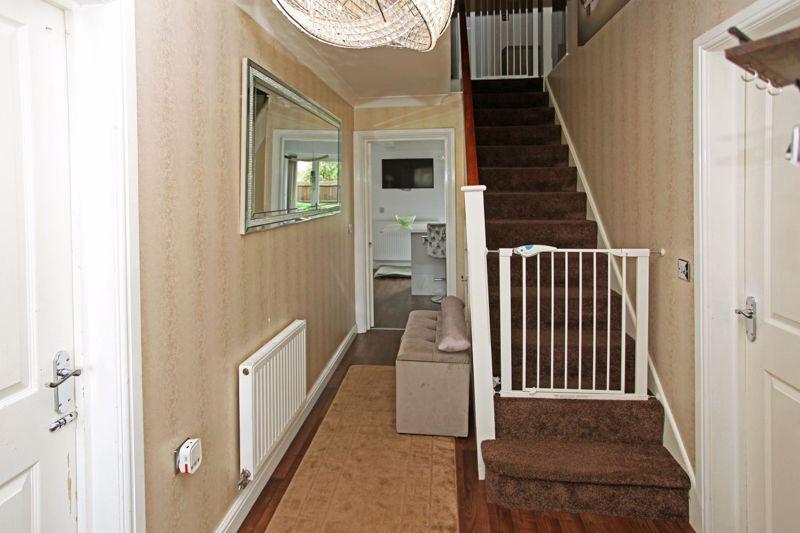 Ashtree Park, Horsehay 5 bed detached house to rent £2,200 pcm (£508 pw)