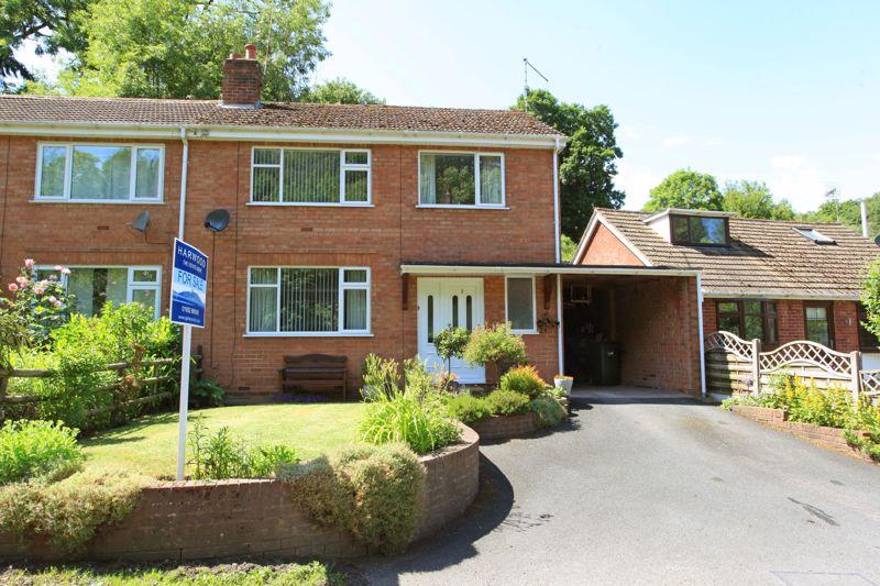 Bridge Rd, Benthall 3 bed semidetached house for sale £230,000