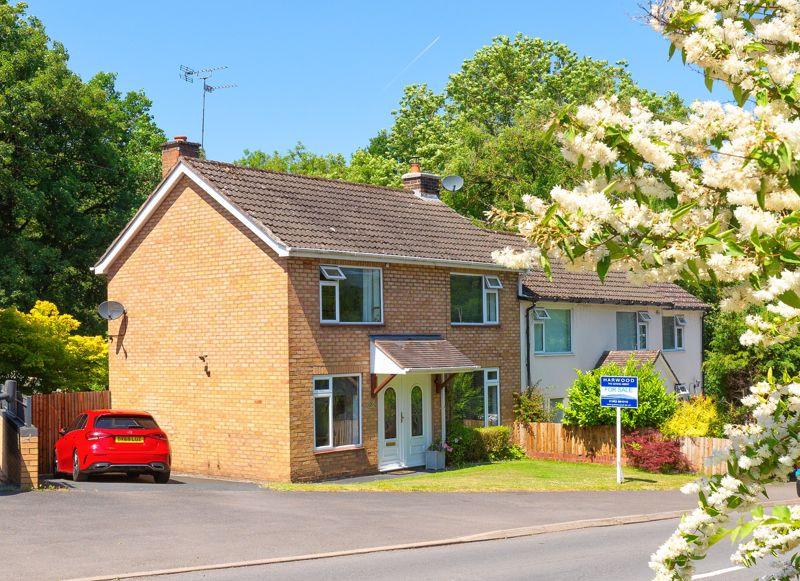 Ironbridge Road, Jackfield 3 bed semidetached house for sale £283,950
