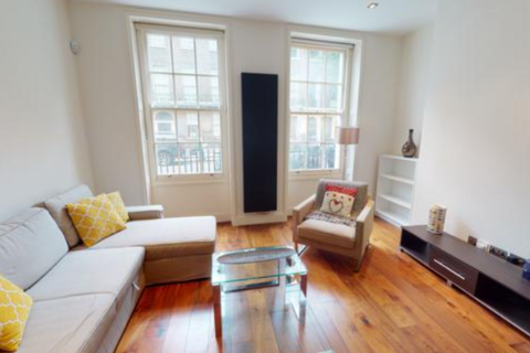 2 bedroom flat for sale - Grafton Way, London, W1T