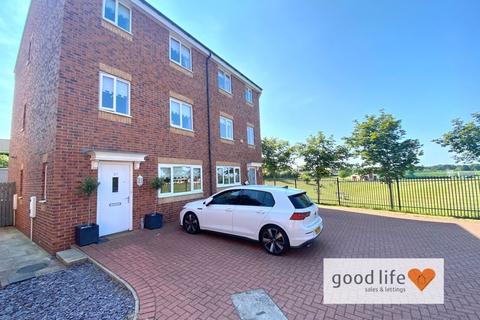 37 Mariners Way, Seaham, SR7 7EB