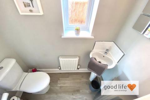 37 Mariners Way, Seaham, SR7 7EB