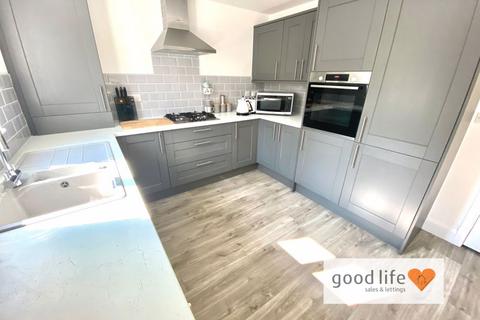 37 Mariners Way, Seaham, SR7 7EB