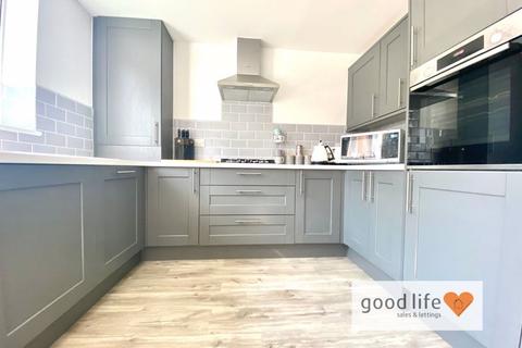 37 Mariners Way, Seaham, SR7 7EB
