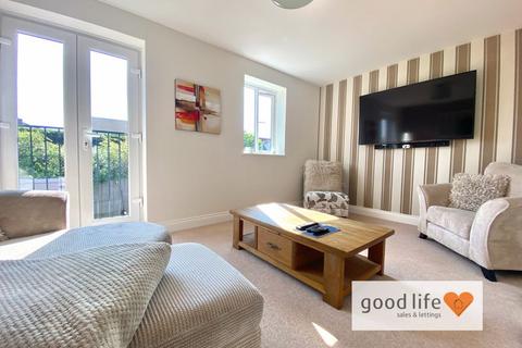 37 Mariners Way, Seaham, SR7 7EB