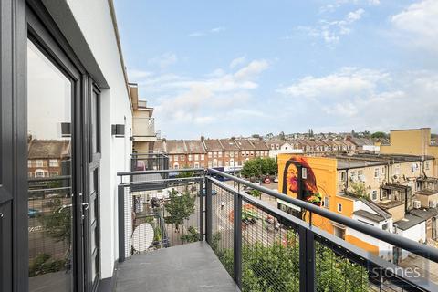 1 bedroom apartment to rent, Birse Crescent, London, NW10