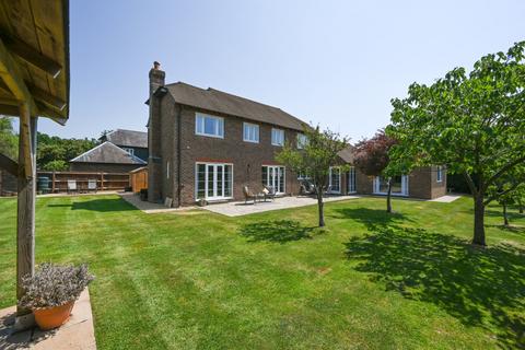 5 bedroom detached house for sale, Swan Court, South Chailey