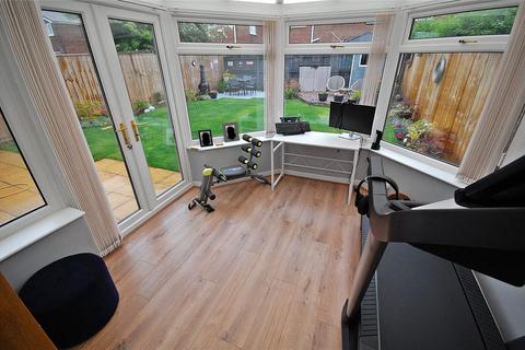 32 Alnwick Road, Durham, DH1 5NN