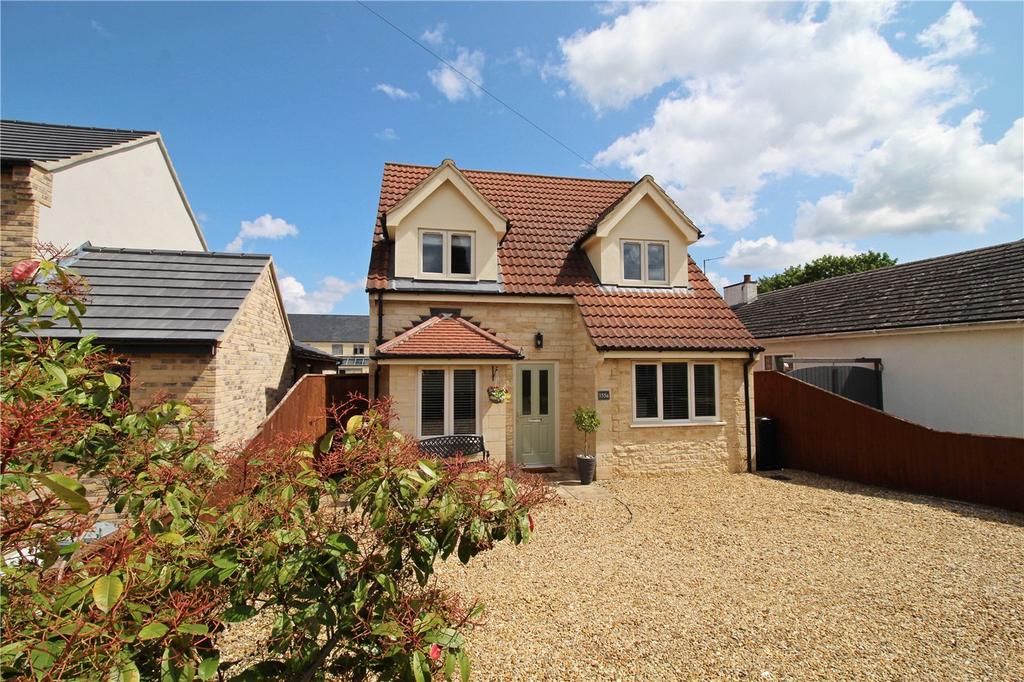 Eastgate, Deeping St. James, Peterborough, Lincolnshire, PE6 3 bed