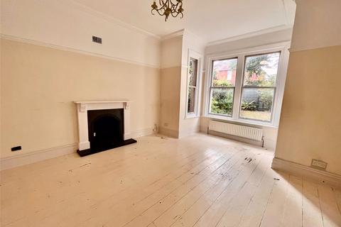 10a Groveley Road, Bournemouth, BH4 8HF