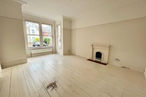 10a Groveley Road, Bournemouth, BH4 8HF