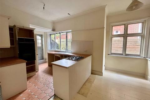 10a Groveley Road, Bournemouth, BH4 8HF