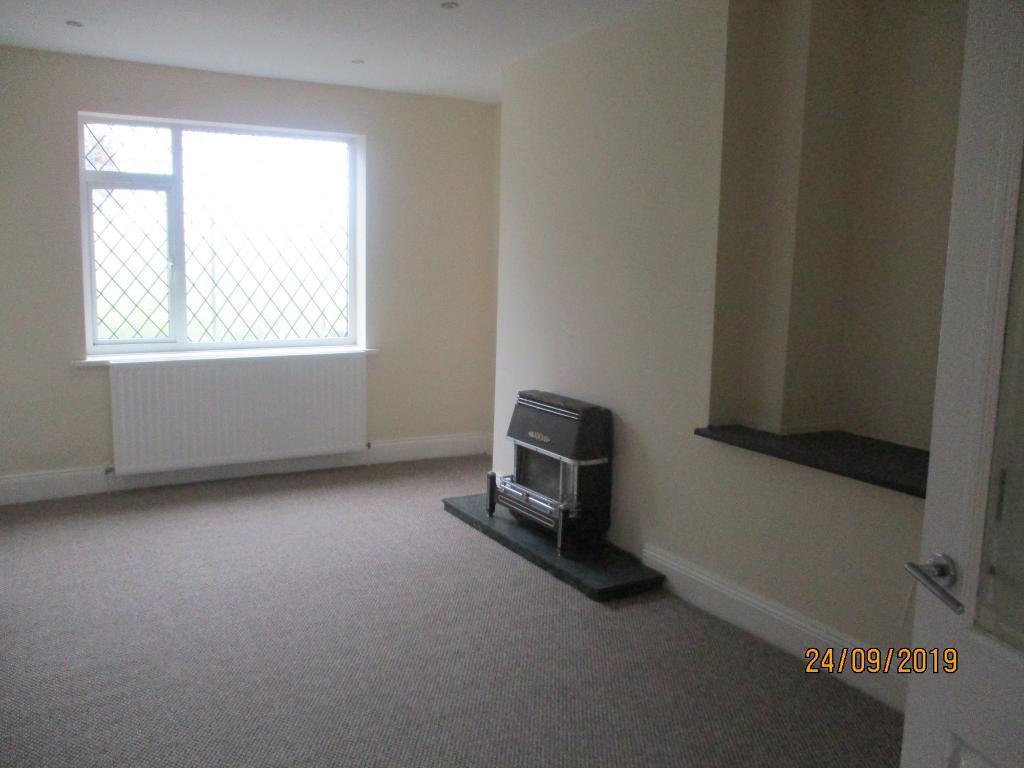 Monkseaton Terrace, Ashington, NE63 0UB 2 bed terraced house to rent
