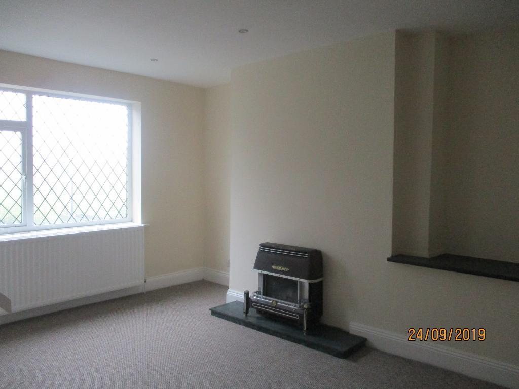 Monkseaton Terrace, Ashington, NE63 0UB 2 bed terraced house to rent