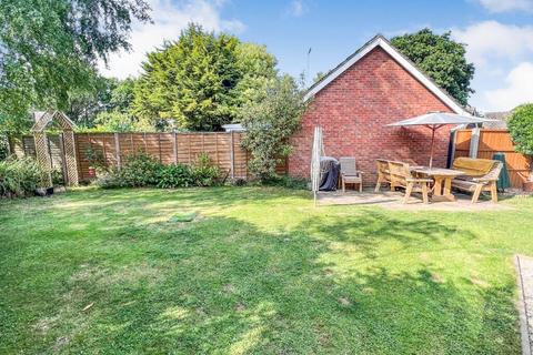 4 bedroom detached house for sale, Mountbatten Drive, Leverington, Wisbech, Cambridgeshire, PE13 5AF