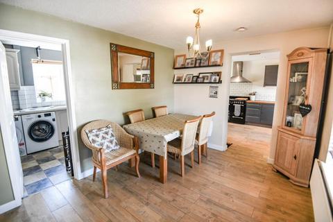 4 bedroom detached house for sale, Mountbatten Drive, Leverington, Wisbech, Cambridgeshire, PE13 5AF