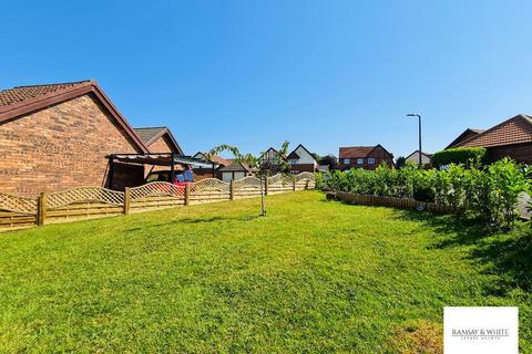 4 bedroom detached house for sale - Heol Pant Y Dwr, Gorseinon, Swansea, West Glamorgan, SA4 4ZF