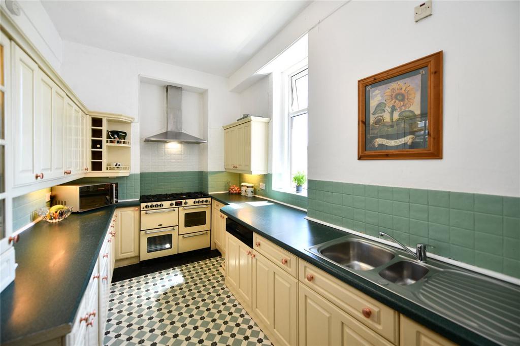 Cunningham House, Manse Road, Muirkirk, Cumnock, East Ayrshire, KA18 6