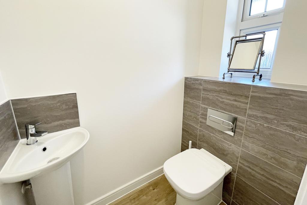 Cloakroom