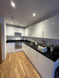 1 bedroom flat to rent, Aire, Cross Green Lane, LS9