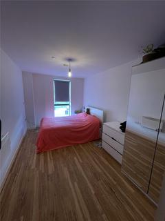 1 bedroom flat to rent, Aire, Cross Green Lane, LS9